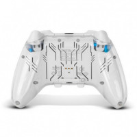 Gamepad KROM Krystal Rgb Wireless