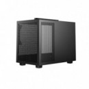 Caja DEEPCOOL CH160 Mini-itx Negra (R-CH160-BKNGI0-G-1)