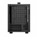 Caja DEEPCOOL CH160 Mini-itx Negra (R-CH160-BKNGI0-G-1)