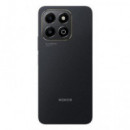 Smartphone HONOR X6B 6.56" 4GB 128GB Negro (5109BGFX)