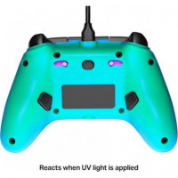 Gamepad POWERA Xbox Series Fortnite Glow (XBGP0438-01)