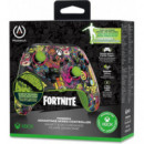 Gamepad POWERA Xbox Series Fortnite Glow (XBGP0438-01)