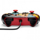 Gamepad POWERA Nintendo Switch Pokemon Charizard Firestorm (NSGP0283-01)