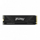 Ssd KINGSTON Fury Renegade G5 1TB M.2 Nvme (SFYR2S/1T0)