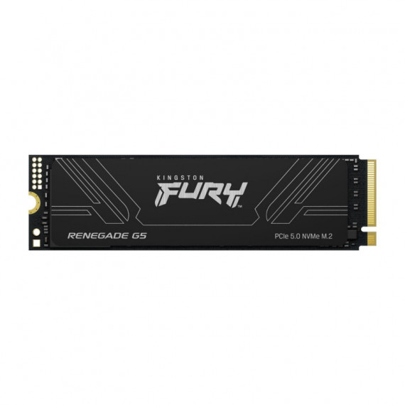 Ssd KINGSTON Fury Renegade G5 1TB M.2 Nvme (SFYR2S/1T0)