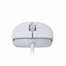 Ratón NEWSKILL Chiron Ivory Rgb USB (ns-ms-chiron-iv)