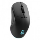 Ratón NEWSKILL Chiron Pro Rgb Negro (ns-ms-chiron-pro)