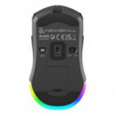 Ratón NEWSKILL Chiron Pro Rgb Negro (ns-ms-chiron-pro)