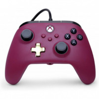 Gamepad POWERA Xbox Series X/s Ruby (XBGP0481-01)