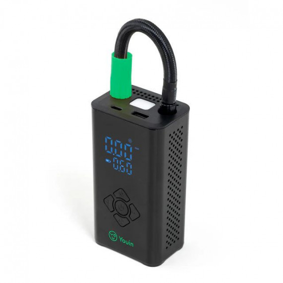 Compresor de Aire YOUIN Portátil Eléctrico (MA1022)