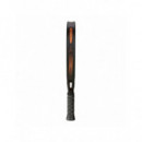 Pala de Pádel BULLPADEL Vertex 04 2025 Negra