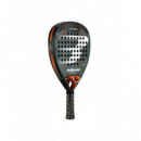 Pala de Pádel BULLPADEL Vertex 04 2025 Negra