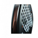 Pala de Pádel BULLPADEL Vertex 04 2025 Negra