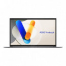 ASUS F1704VA-AU036 Intel Core 5-120U 16GB 1TB 17.3" Freedos Plata