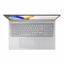ASUS F1704VA-AU036 Intel Core 5-120U 16GB 1TB 17.3" Freedos Plata