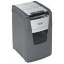 Destructora REXEL Optimum Autofeed 130X