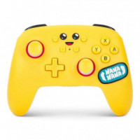 Gamepad POWERA Enhanced Peely BLUETOOTH (NSGP0268-01)