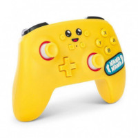 Gamepad POWERA Enhanced Peely BLUETOOTH (NSGP0268-01)