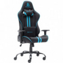 Silla NEWSKILL Kitsune V2 Azul (NS-CH-KITSUNEV2-B)