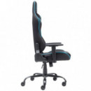 Silla NEWSKILL Kitsune V2 Azul (NS-CH-KITSUNEV2-B)