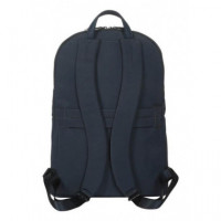 Mochila TARGUS Avila 16" 15L Medianoche (TBB65002GL)