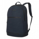 Mochila TARGUS Avila 16" 15L Medianoche (TBB65002GL)