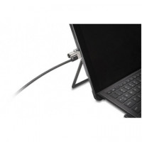 Candado KENSINGTON Nanosaver con Llave (K64444WW)