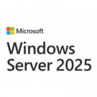 Windows Server Cal 2025 1 Clt User Cal (EP2-25271)  MICROSOFT
