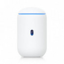 Router Ubiquiti Dream 7 Wifi 7 Triband Blanco (UDR7)  UBIQUITI NETWORKS