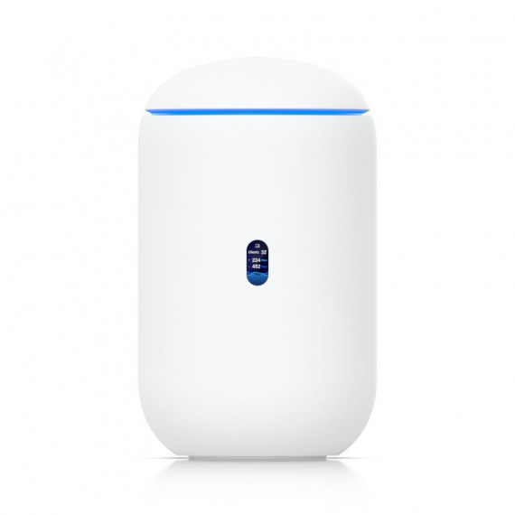 Router Ubiquiti Dream 7 Wifi 7 Triband Blanco (UDR7)  UBIQUITI NETWORKS