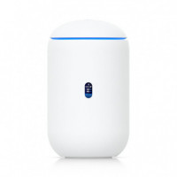 Router Ubiquiti Dream 7 Wifi 7 Triband Blanco (UDR7)  UBIQUITI NETWORKS