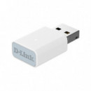 Adaptador D-LINK AC1300 USB 2.0 Wifi 5 Dualband (AC13U)