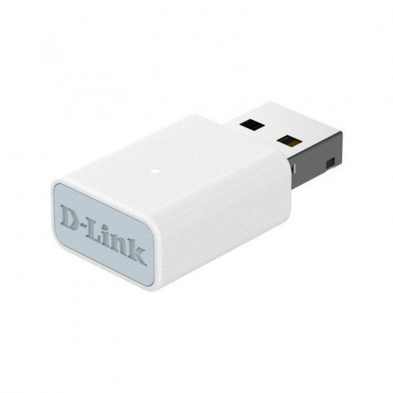 Adaptador D-LINK AC1300 USB 2.0 Wifi 5 Dualband (AC13U)