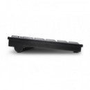 Teclado Ratón KENSINGTON Pro Fit Rf Negro (K75230ES)
