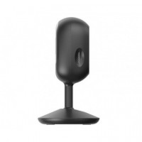 Cámara Ip D-LINK Fhd Wifi Interior Negra (DCS-6100LHV2)