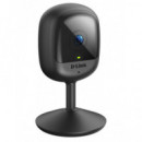 Cámara Ip D-LINK Fhd Wifi Interior Negra (DCS-6100LHV2)