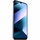 Smartphone XIAOMI Poco C85 6.9" 8GB 256GB 4G Púrpura