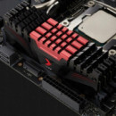 Módulo PNY XLR8 DDR4 8GB 3600MHZ (MD8GD4360018XR-SI)
