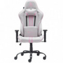 Silla NEWSKILL Kitsune V2 Rosa (NS-CH-KITSUNEV2-P)