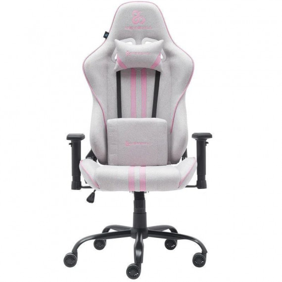 Silla NEWSKILL Kitsune V2 Rosa (NS-CH-KITSUNEV2-P)