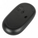 Ratón TARGUS Rf Wireless 2.4GHZ Bt 5.0 Negro (AMB581GL)