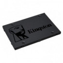 Ssd KINGSTON A400 2.5" 960GB SATA3 Tlc (SA400S37/960G)