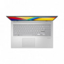 ASUS Vivobook Go 15 E1504GA-NJ463W I3-N305 8GB 512GB 15.6" W11H Plata
