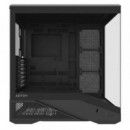 Caja Abysm Arian Frame A400 Argb ATX Negra (AB123533)  ABYSM GAMING