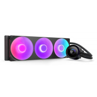 Refrigeración Líquida Aoi NZXT Kraken Plus 360 Rgb (RL-KR360-B2)