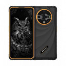 Smartphone ULEFONE Armor X31 Pro 6.56" 8GB 256GB 5G Naranja