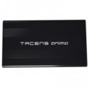 Caja TACENS Anima Hdd 2.5" Sata USB 3.0 Negra (AHD1)