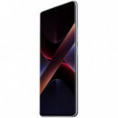 Smartphone XIAOMI Poco X7 6.67" 8GB 256GB 5G Plata