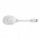 TV Stick STRONG 4K 2GB/8GB Android Blanco (leap-neve)