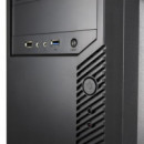 Caja UNYKA Aero C30 USB 2.0/3.0 ATX Negra (52098)